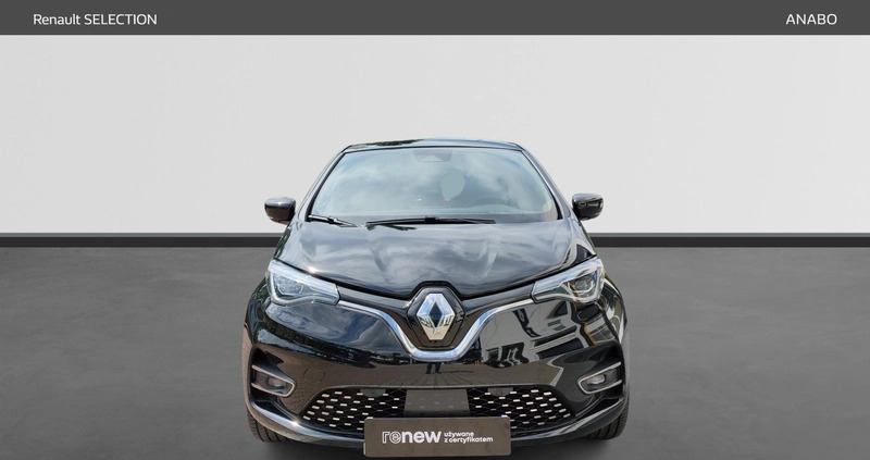 Renault Zoe cena 159900 przebieg: 7600, rok produkcji 2022 z Janikowo małe 301